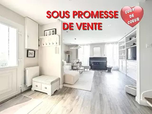 Maison vente à Rambouillet, Magny-les-hameaux