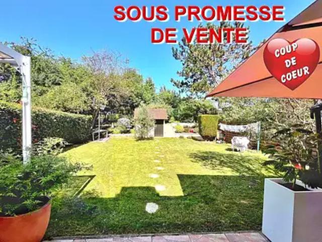 Maison vente à Rambouillet, Magny-les-hameaux