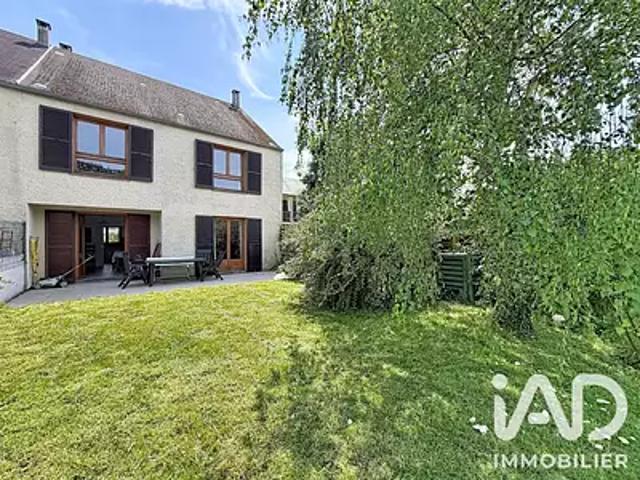 Maison vente à Cressely, Magny-les-Hameaux
