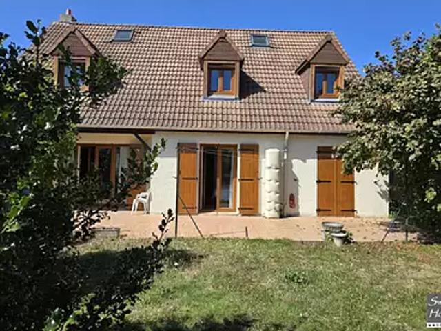 Maison vente à Rambouillet, Magny-les-hameaux