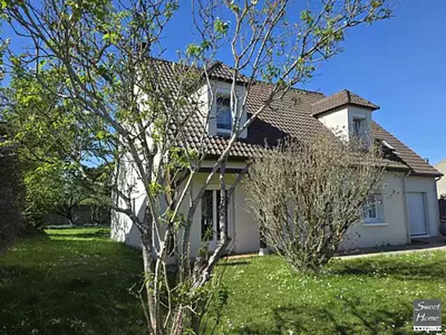 Maison vente à Rambouillet, Magny-les-hameaux