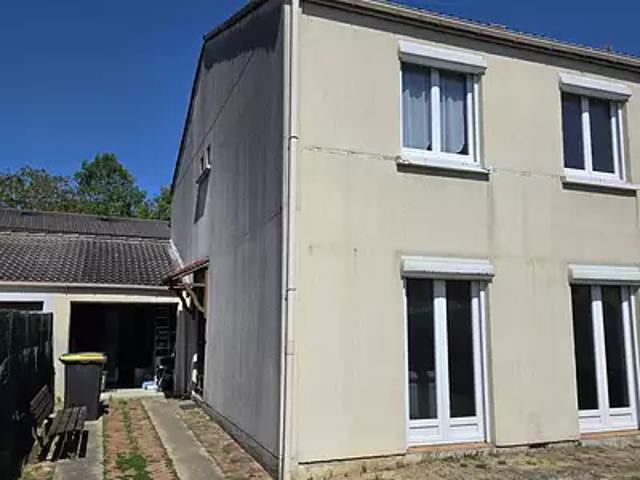 Maison vente à Rambouillet, Magny-les-hameaux