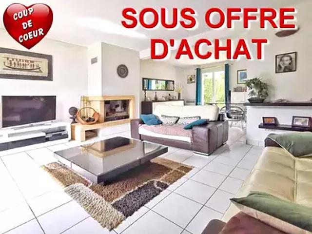 Maison vente à Rambouillet, Magny-les-hameaux