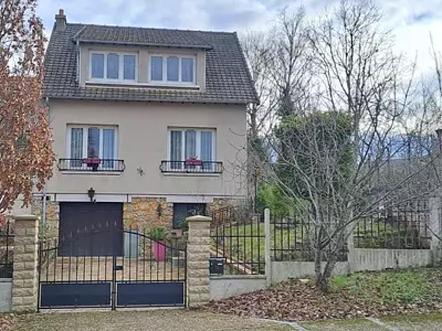 Maison vente à Rambouillet, Magny-les-hameaux