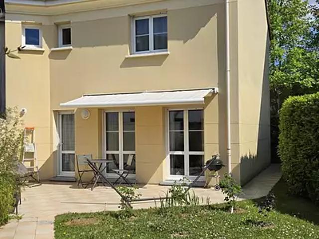 Maison vente à Rambouillet, Magny-les-hameaux
