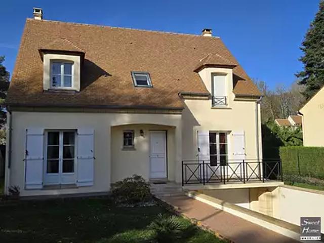 Maison vente à Rambouillet, Magny-les-hameaux