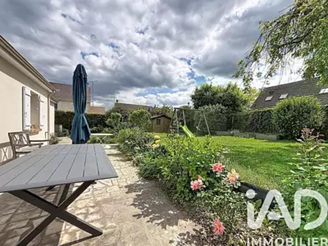 Maison vente à Rambouillet, Magny-les-hameaux