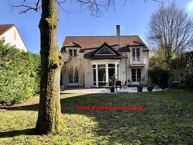 Maison vente à Rambouillet, Magny-les-hameaux