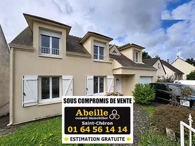 Maison vente à Rambouillet, Magny-les-hameaux