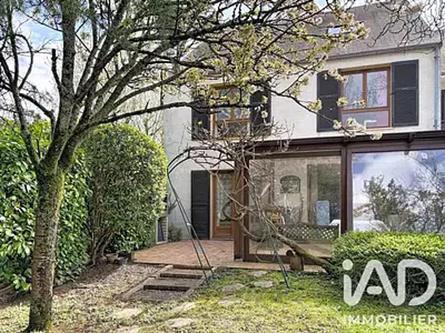 Maison vente à Rambouillet, Magny-les-hameaux