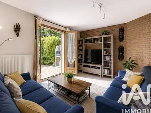 Maison vente à Cressely, Magny-les-Hameaux