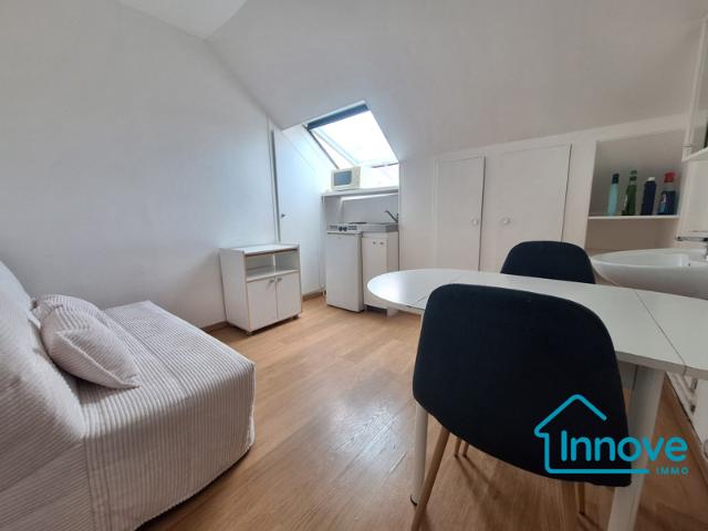 Appartement location à Rambouillet, Magny-les-hameaux