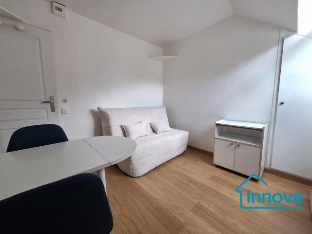 Appartement location à Rambouillet, Magny-les-hameaux