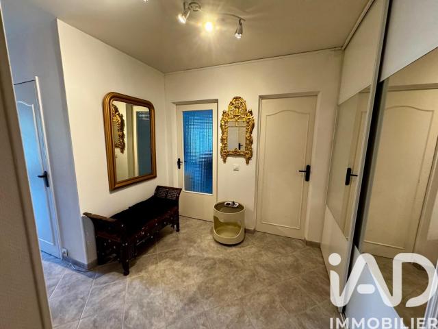 Appartement location à Rambouillet, Magny-les-hameaux