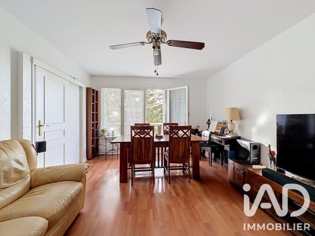 Appartement vente à Magny-les-Hameaux, Yvelines