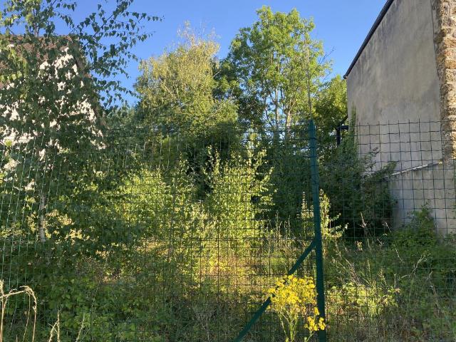 Terrain vente à Magny-les-Hameaux, Yvelines