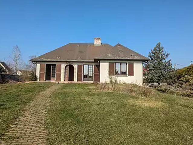 Maison vente à France métropolitaine, Magny-sur-tille