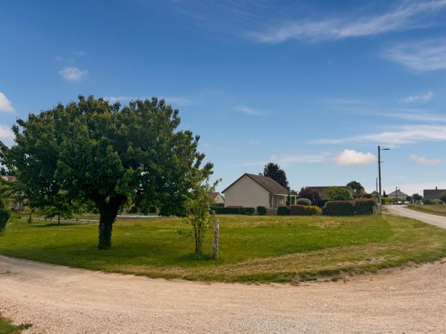 Terrain vente à Dijon, Magny-sur-tille