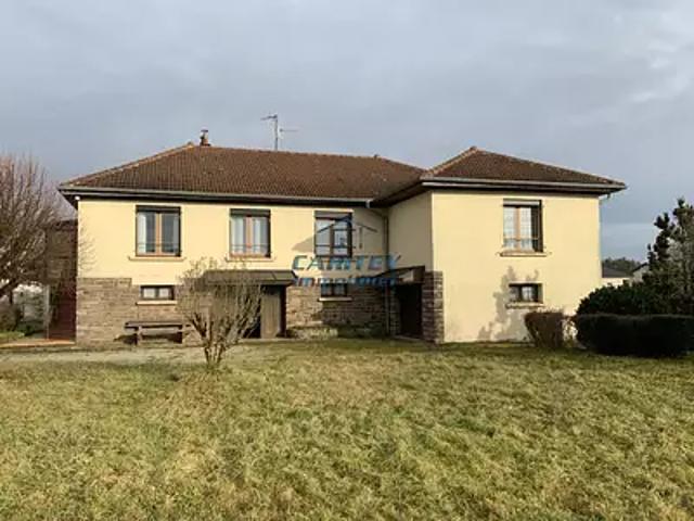 Maison vente à Lure, Magny-vernois