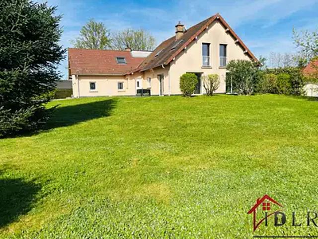 Maison vente à Lure, Magny-vernois