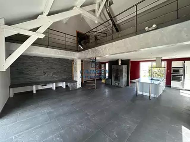 Maison vente à Lure, Magny-vernois