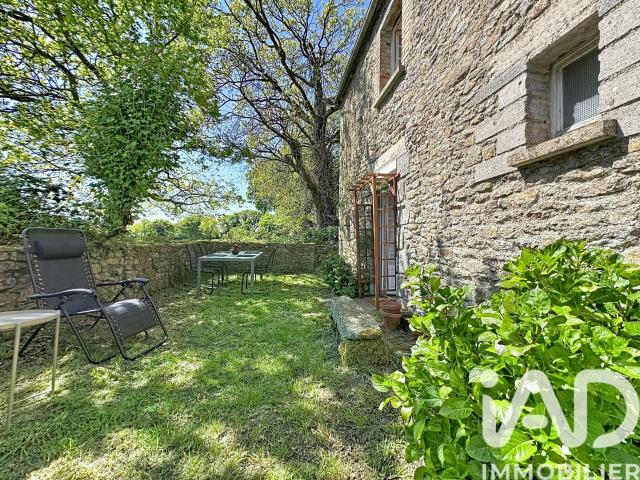 Maison vente à Guingamp, Bretagne