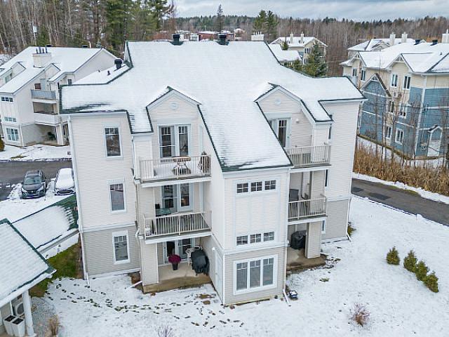 Condo for sale in Memphrémagog