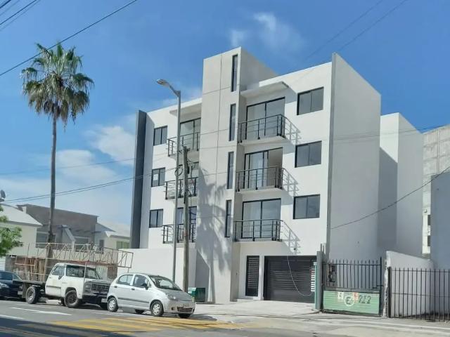Departamento en renta en Veracruz
