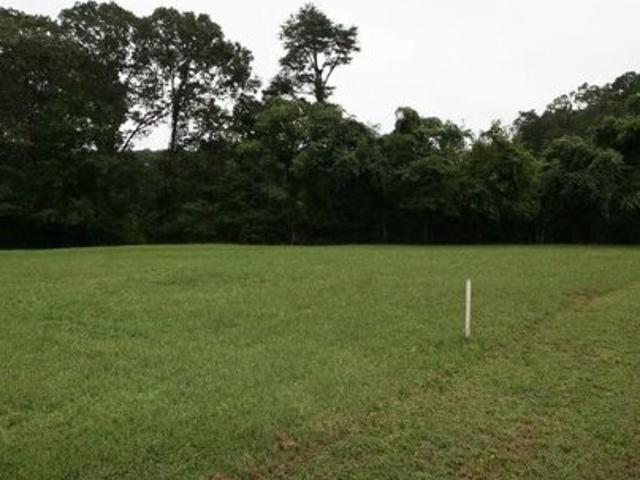 Land for sale in Pasadena Land for sale in Pasadena