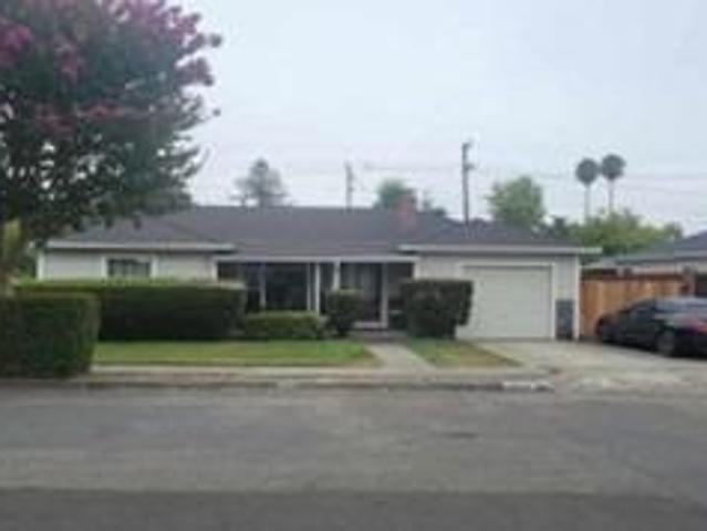 House for sale in Santa Rosa, California
