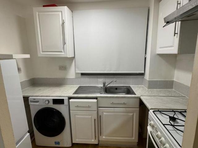 Apartment for rent in Carterhatch, Greater London