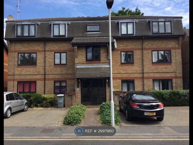 Apartment for rent in Forest Gate, Greater London