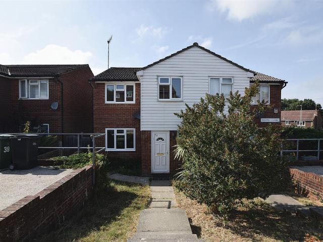 House for rent in Guestling Green, East Sussex