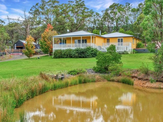 House for sale in Murrurundi, New South Wales