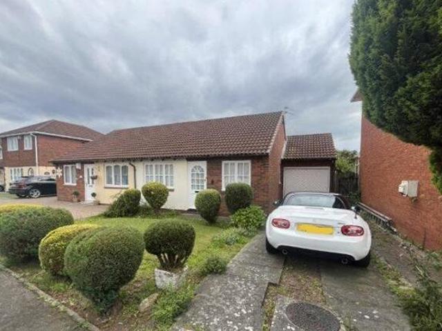 House for sale in Hirst, Ashington