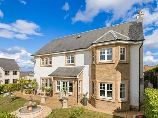 House for sale in Maxton, Scotland