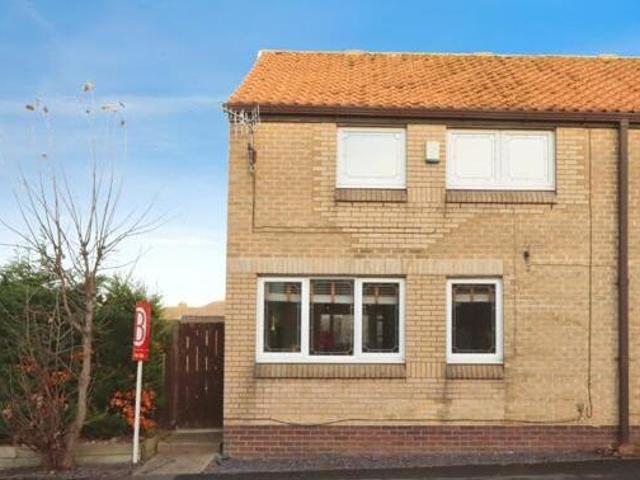 House for sale in Wybourn, South Yorkshire