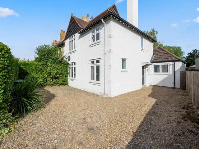 House for rent in Greater London