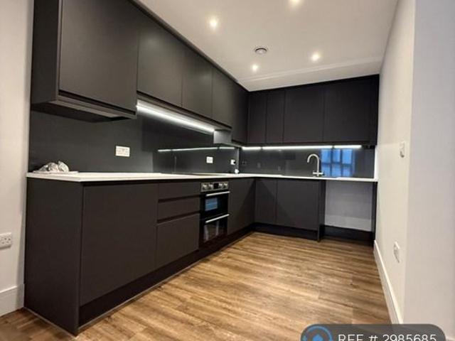 Apartment for rent in Luton, Chatham