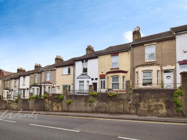 House for rent in Wayfield, Chatham