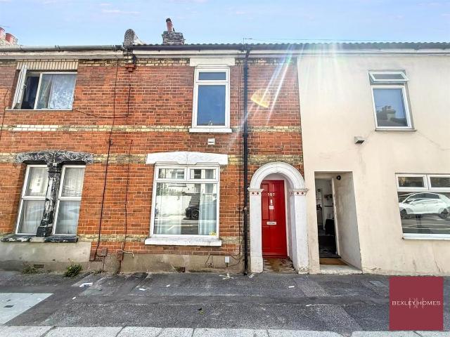 House for rent in Wayfield, Chatham