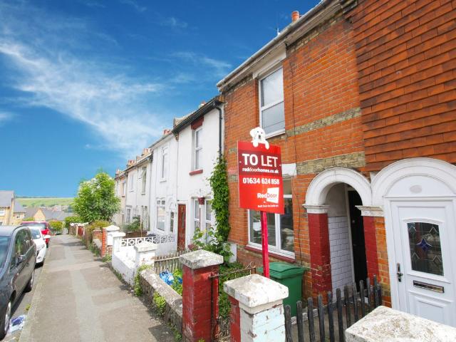 House for rent in Wayfield, Chatham