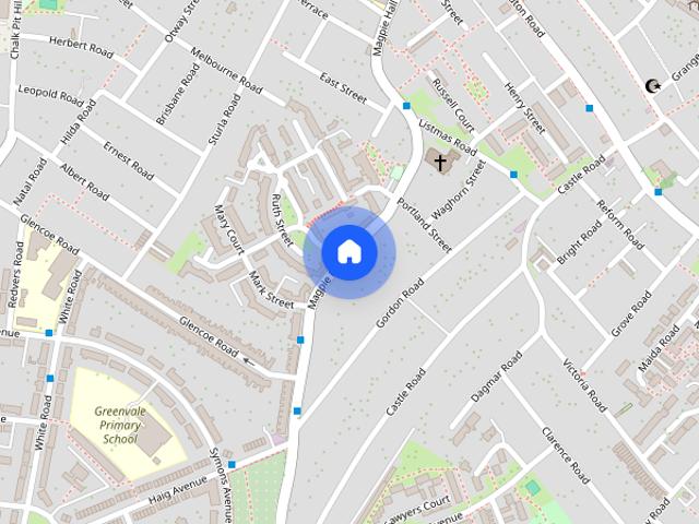 House for rent in Wayfield, Chatham