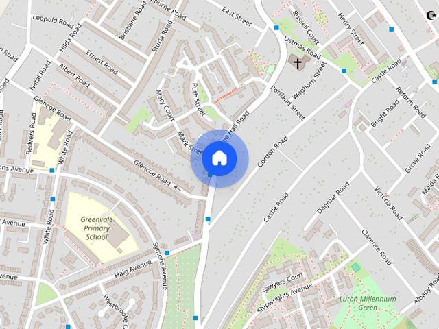 House for rent in Wayfield, Chatham