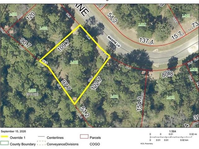 Land for sale in Spanish Fort, Alabama