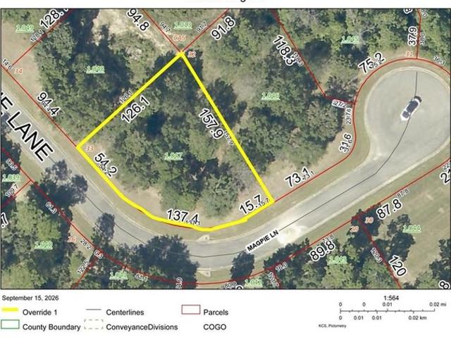 Land for sale in Spanish Fort, Alabama