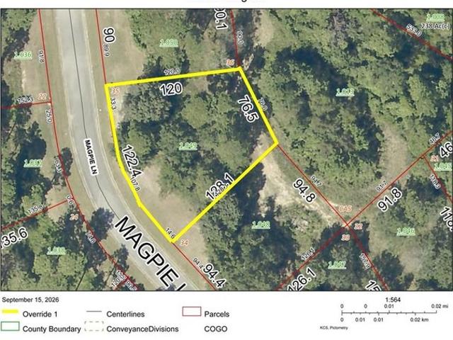 Land for sale in Spanish Fort, Alabama