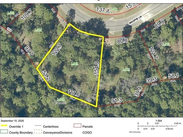 Land for sale in Spanish Fort, Alabama