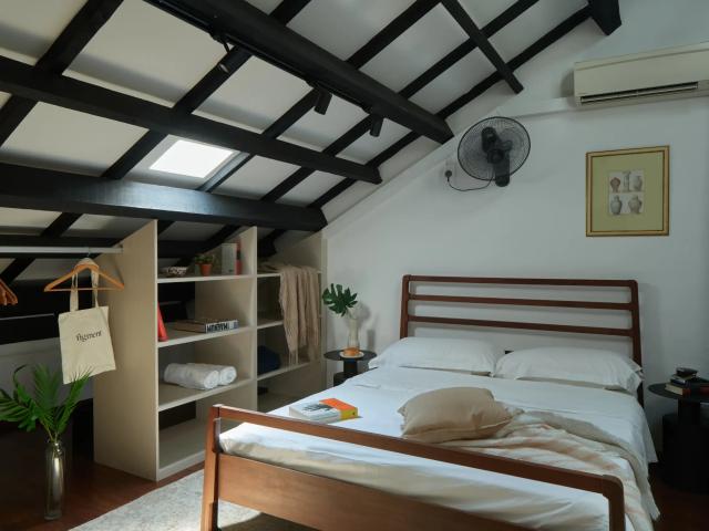 Apartment for rent in Newton, 11 Central, Newton