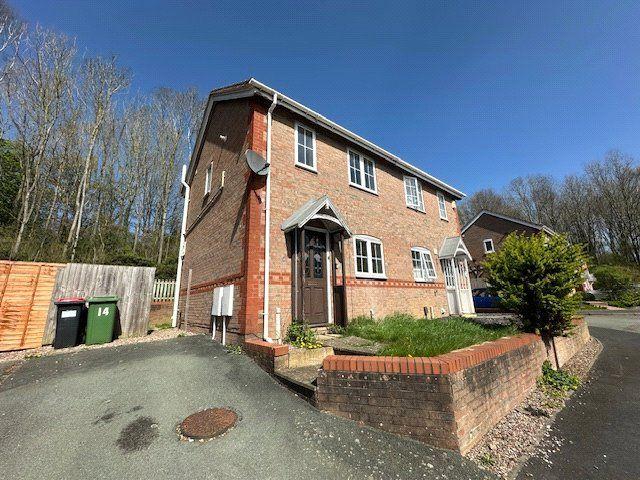 House for rent in Aqueduct, Telford